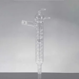 Condenser, Friedrich